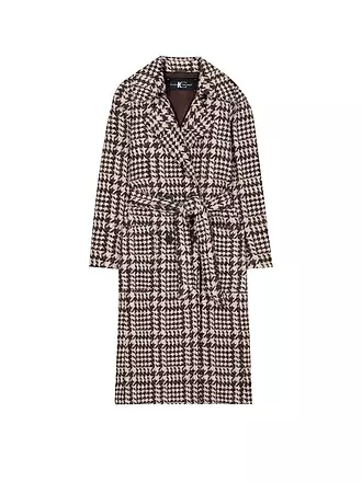 LUISA CERANO | Cappotto di lana |